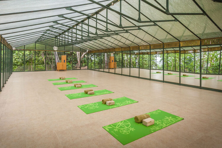 Xinalani Retreat 
