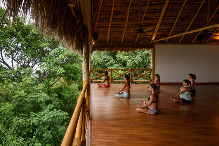 Xinalani Retreat 