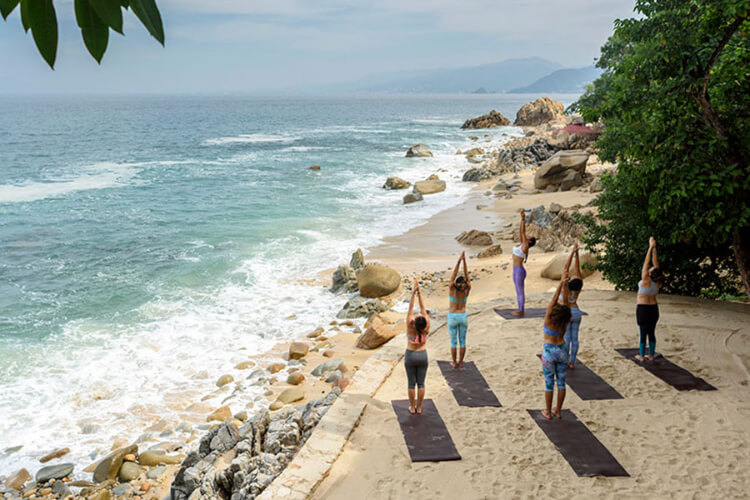  Puerto Vallarta