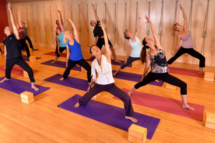 Yoga Sol Brisbane
