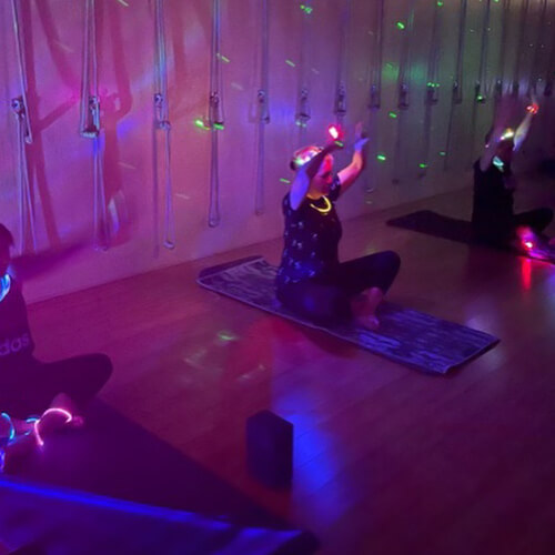 Yoga Sol Australia