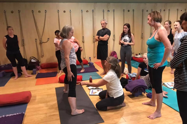 Yoga Sol Australia