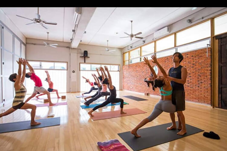 Yogaloft Playa del Carmen 