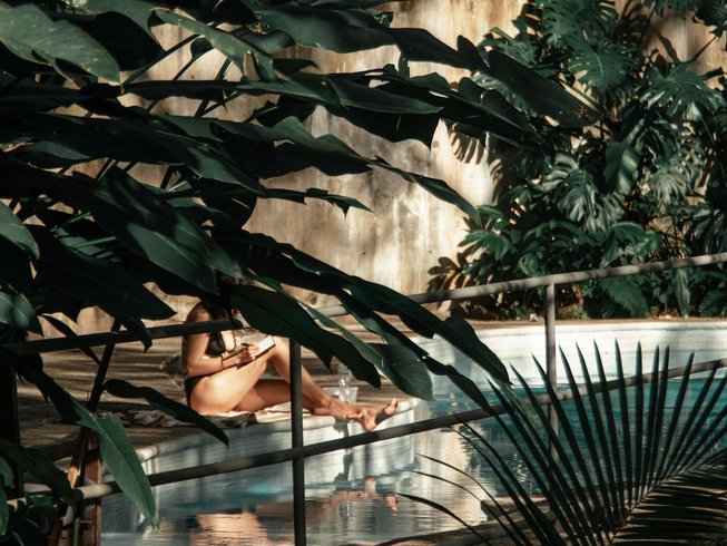 Beyond Yoga Retreat