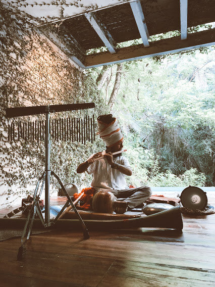 Beyond Yoga Retreat Mexico