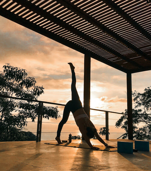 Beyond Yoga Retreat