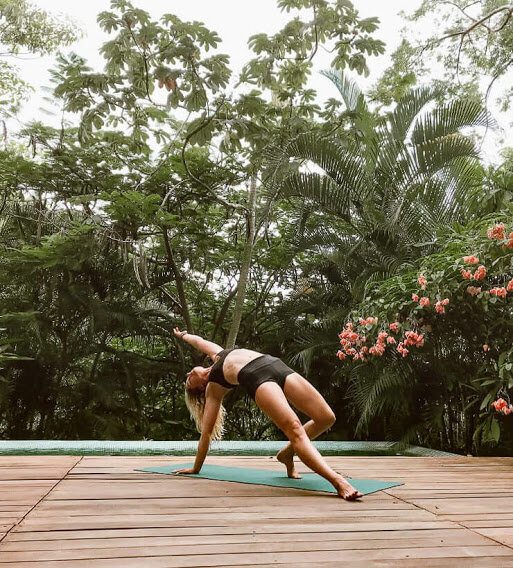 Beyond Yoga Retreat Guadalajara