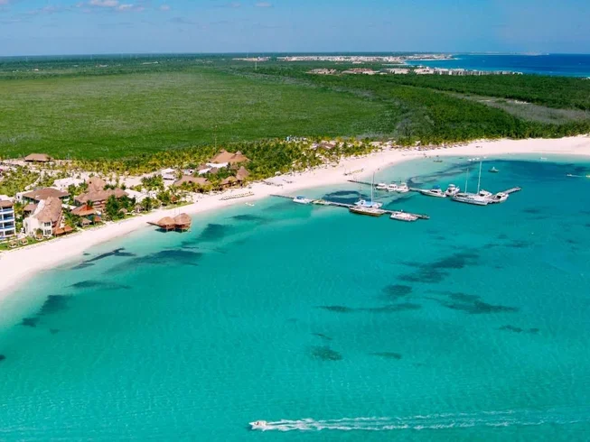  Playa del Carmen