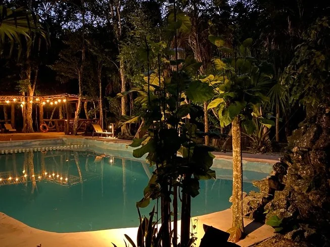 Healing Retreat Mexico