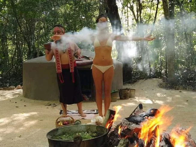 Healing Retreat Image