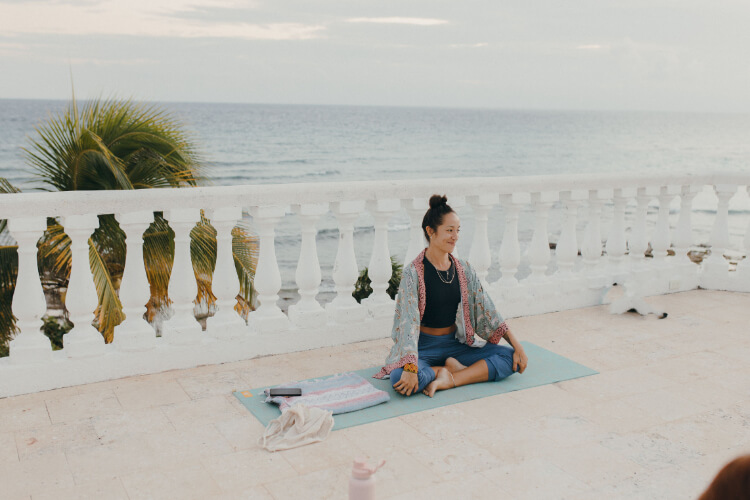 Copal Retreat