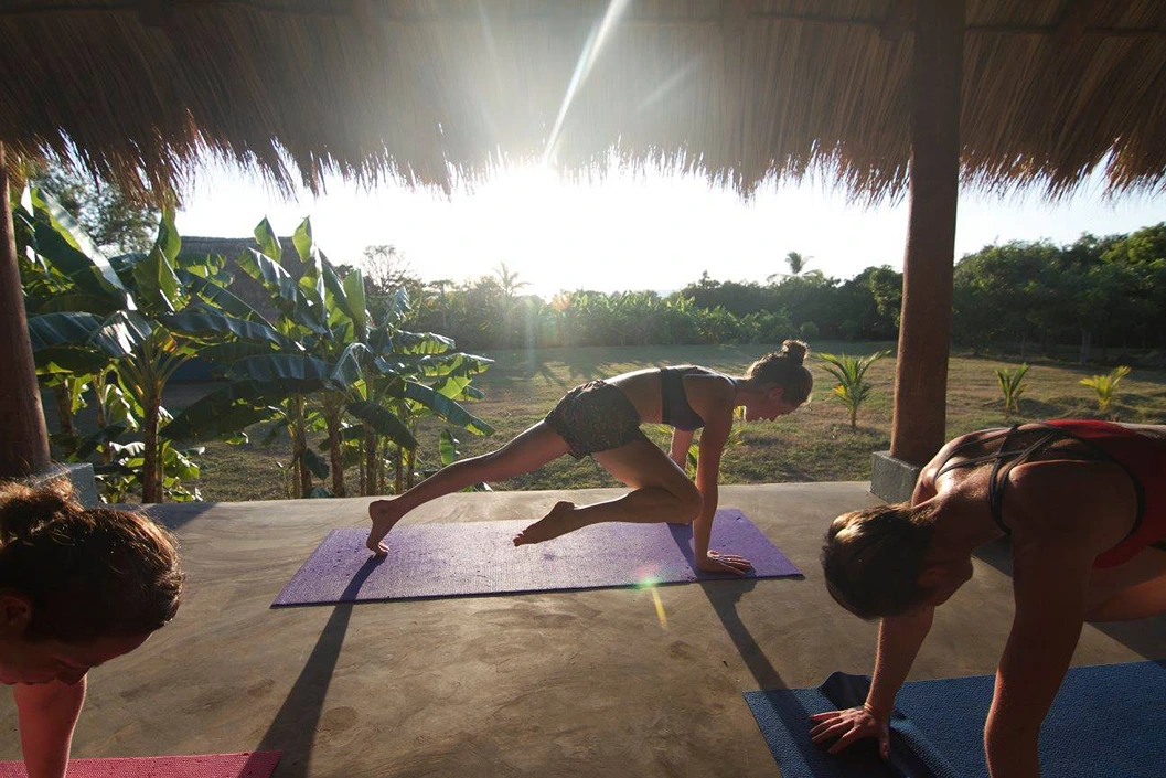 Elevate Retreats Tulum