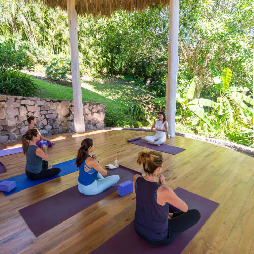 Revamp Retreats 