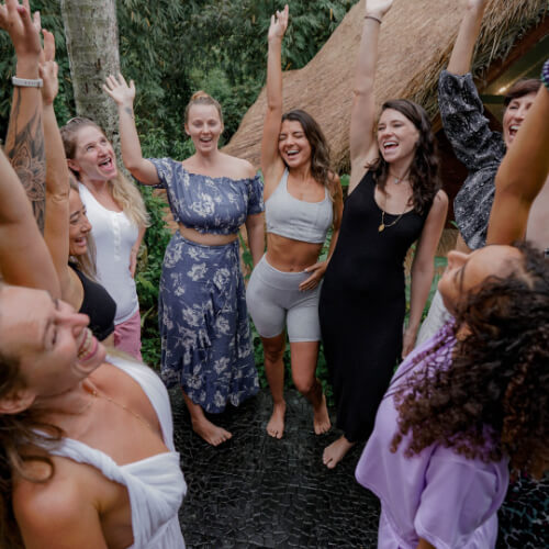 Revamp Retreats 