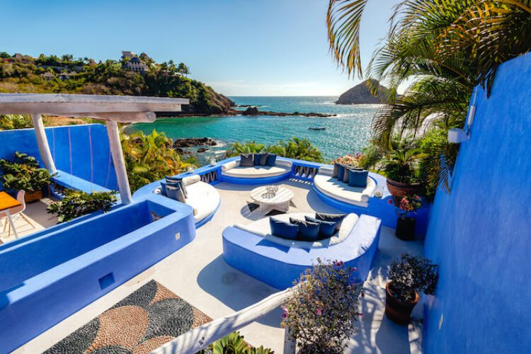 Revamp Retreats Portugal