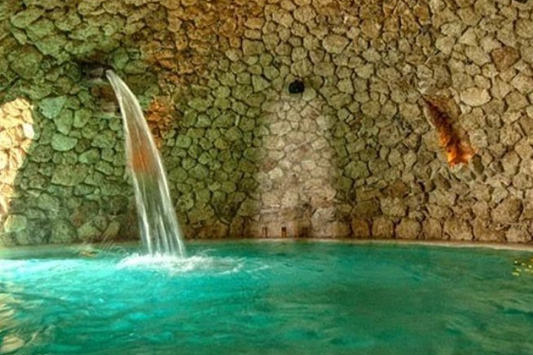 San Miguel Glass House Mexico