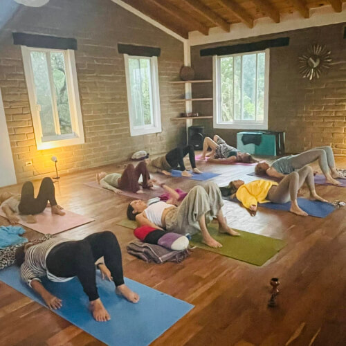 Vikara Wellness Mexico