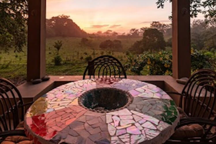 Villas Adriana Palenque 