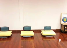 Bangkok Meditation Thailand