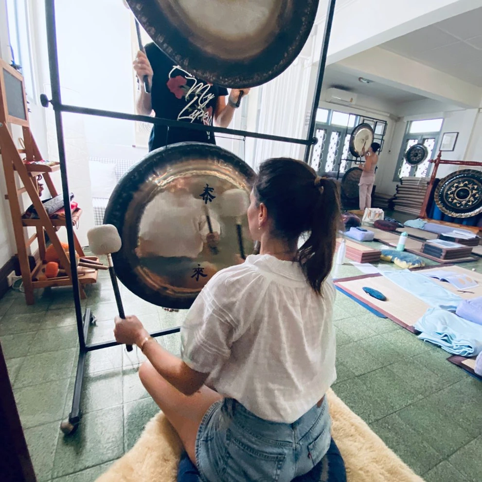Lotus Wellness Bangkok 
