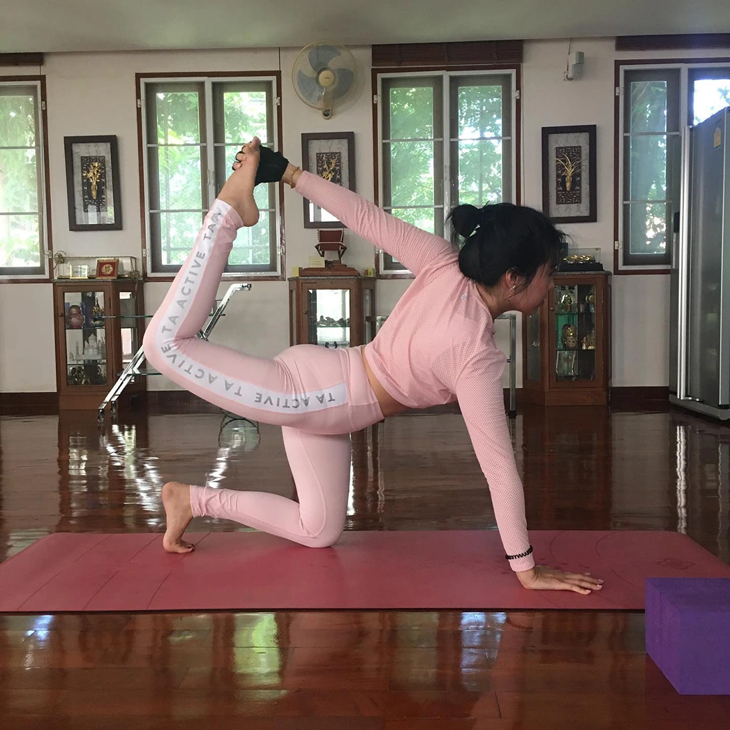 Miss yoga studio bangkok 