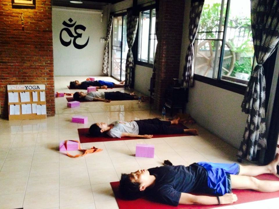 Mon Yoga Bangkok 
