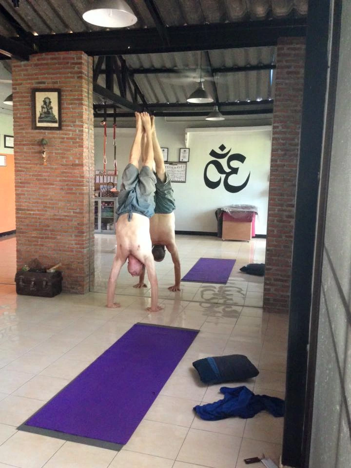 Mon Yoga Bangkok