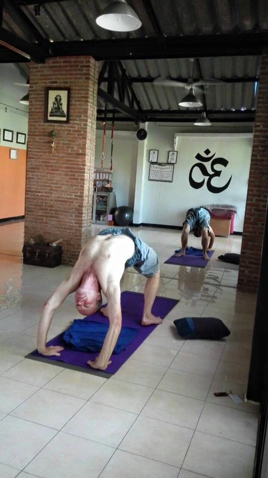 Mon Yoga Bangkok