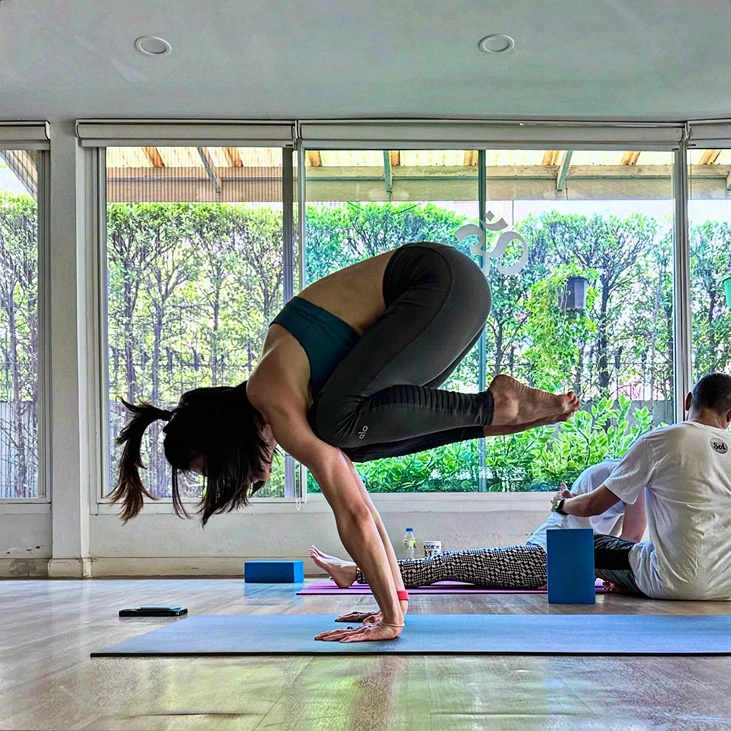 Sol Yoga Bangkok
