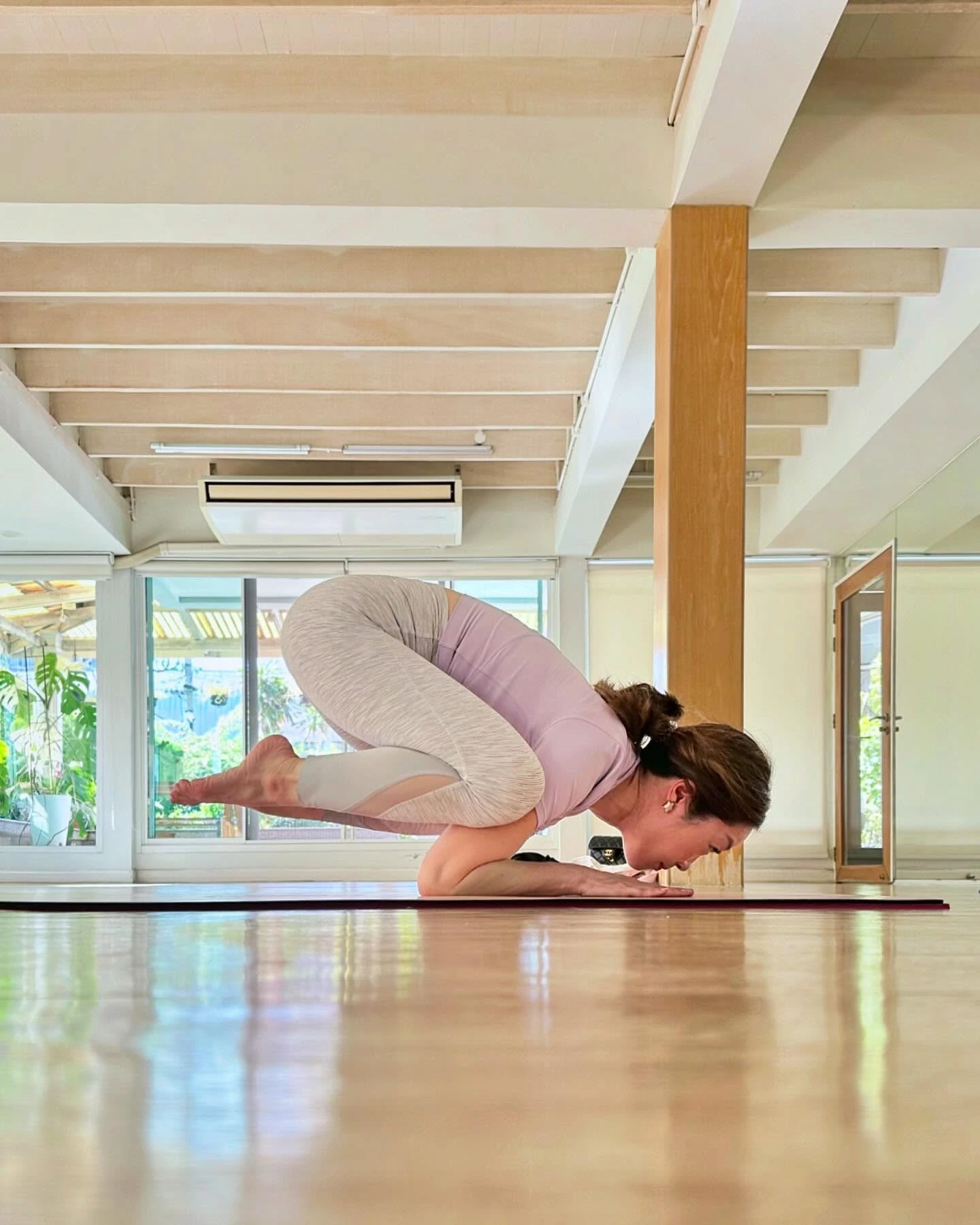 Sol Yoga Bangkok Bangkok