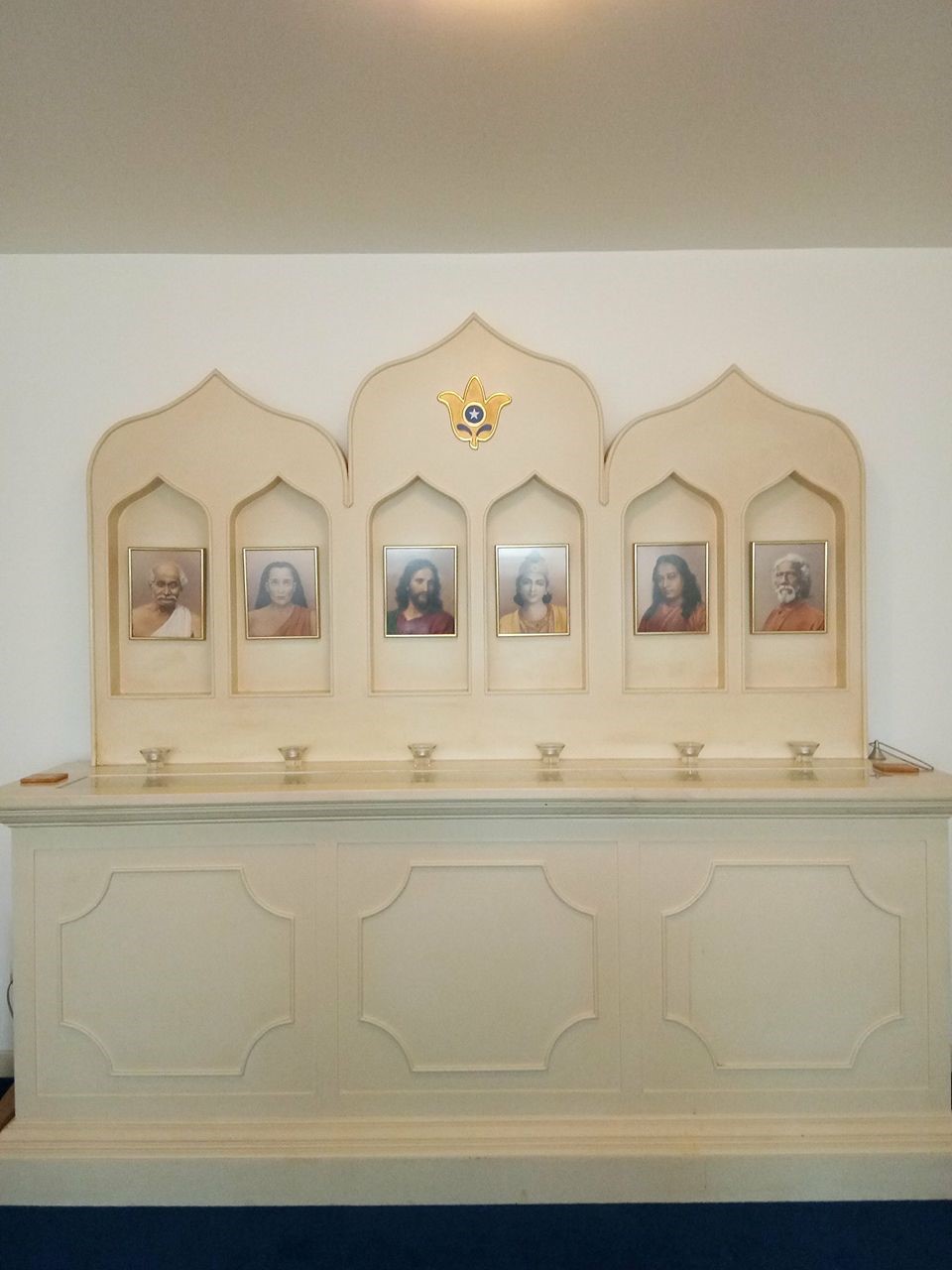 SRF Bangkok Meditation Center