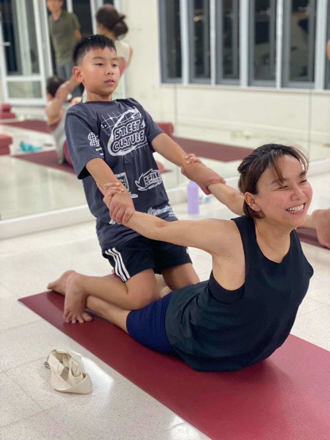 Yoga Space Bangkok 
