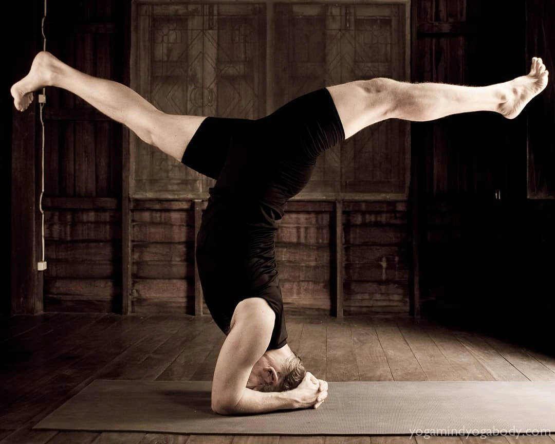 Yogatique Bangkok Thailand