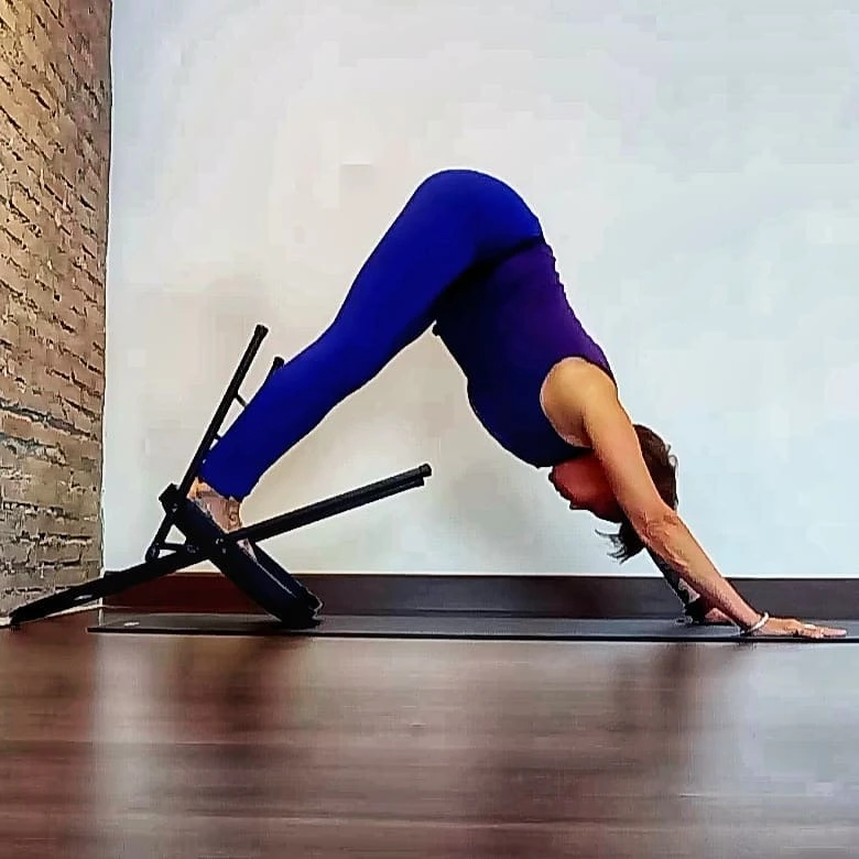 Yogatique Bangkok