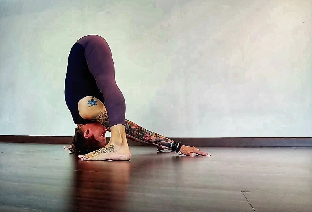 Yogatique Bangkok Thailand