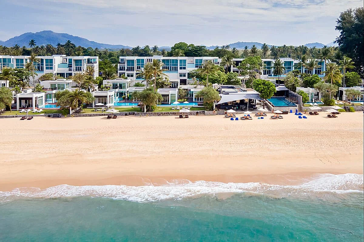 Aleenta Phuket-Phang Nga Resort & Spa 
