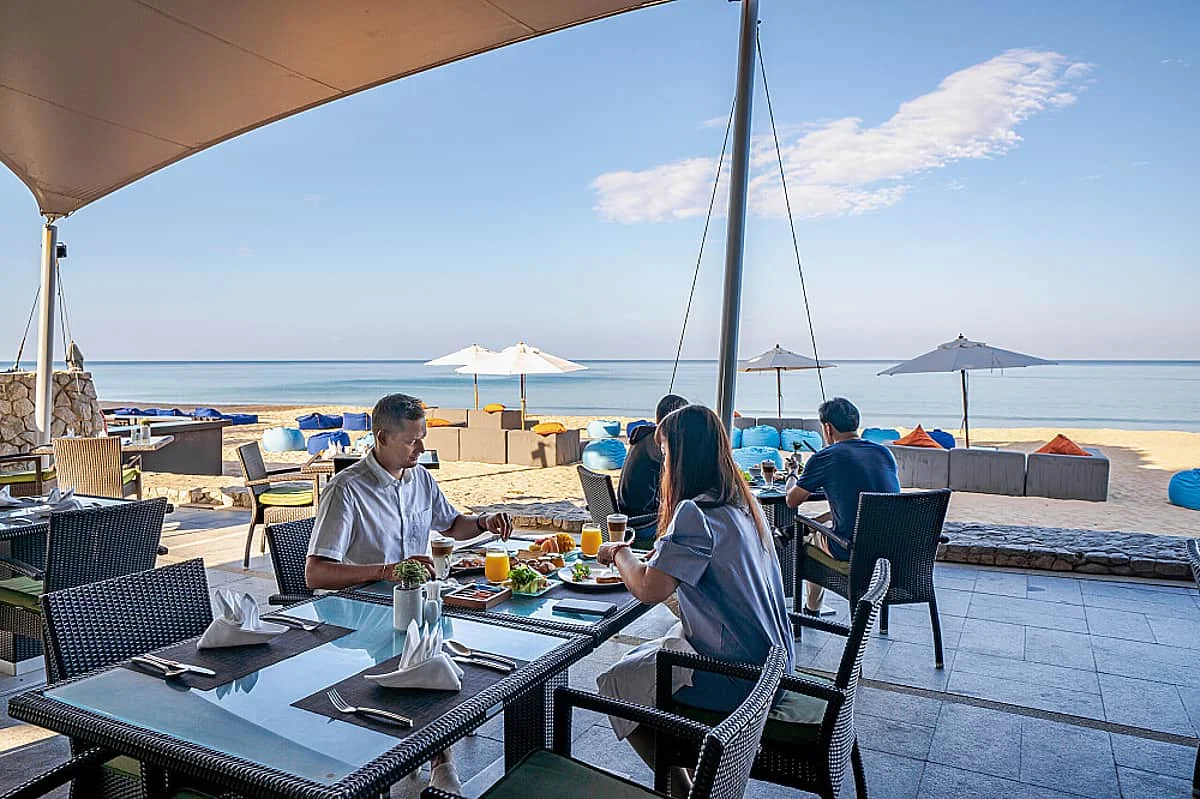 Aleenta Phuket-Phang Nga Resort & Spa