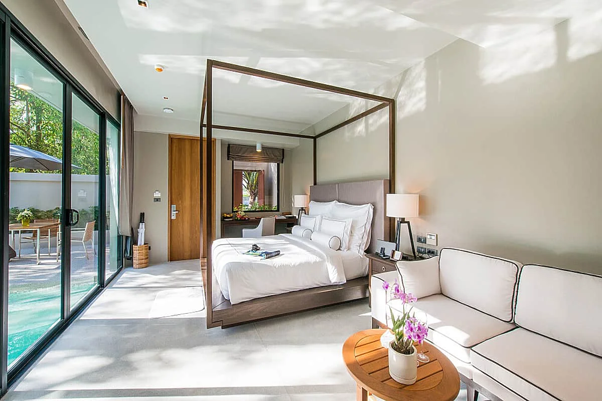 Aleenta Phuket-Phang Nga Resort & Spa