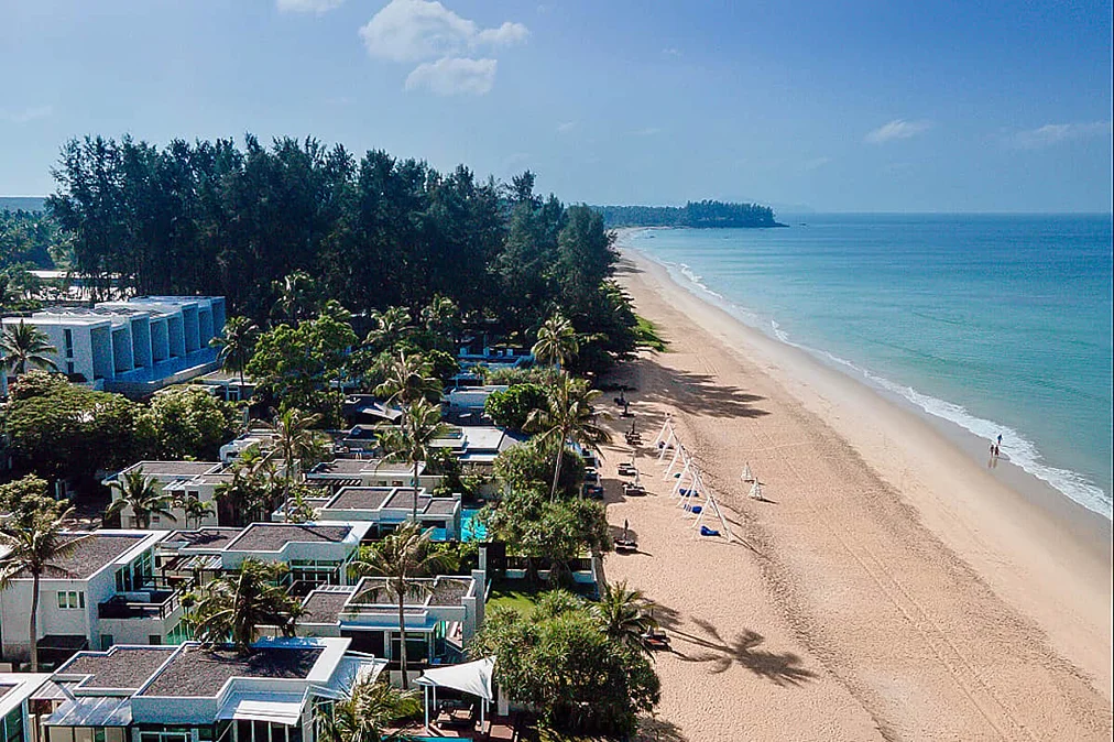 Aleenta Phuket-Phang Nga Resort & Spa Phuket