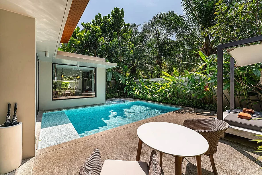 Aleenta Phuket-Phang Nga Resort & Spa 