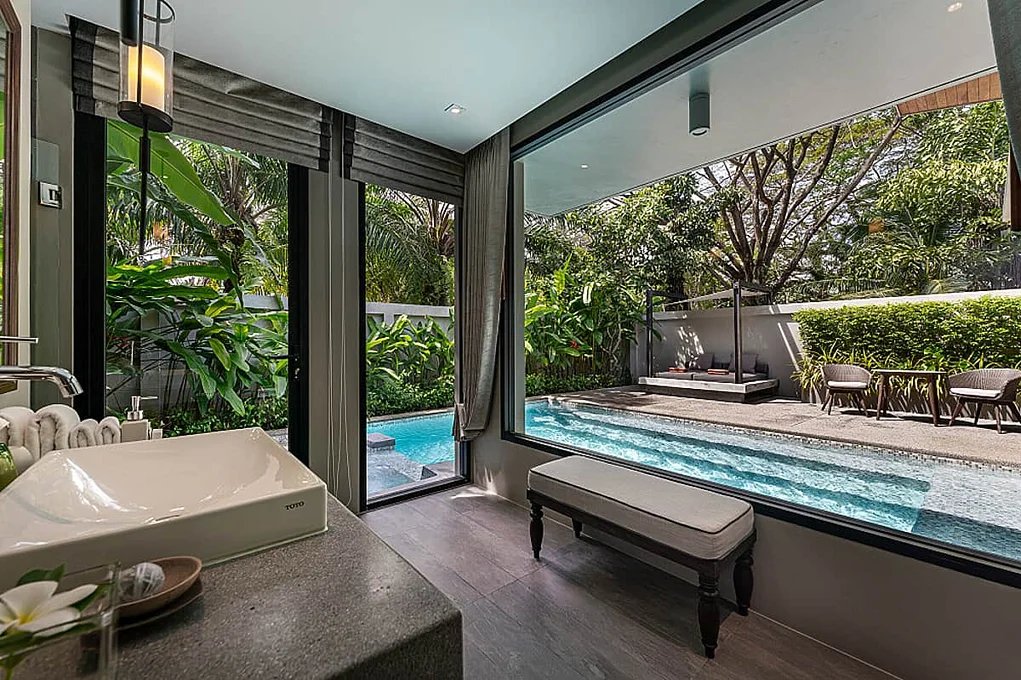 Aleenta Phuket-Phang Nga Resort & Spa 