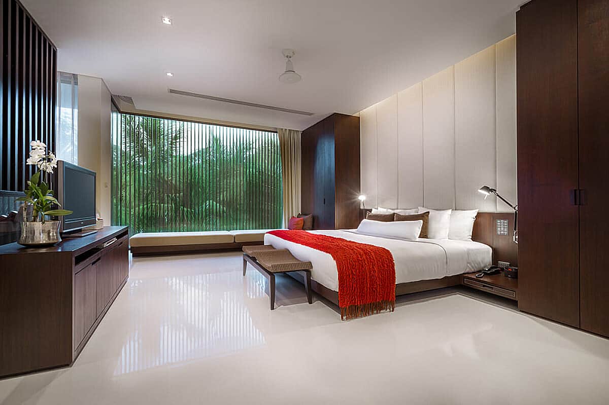Anayata Wellbeing Thailand