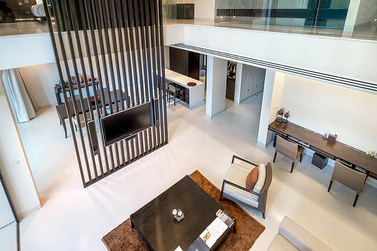 Anayata Wellbeing Thailand Thailand