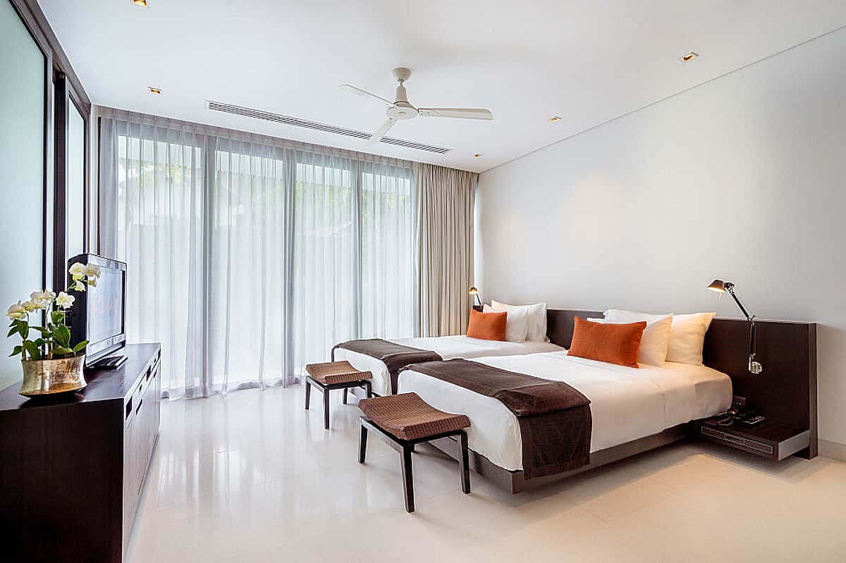 Anayata Wellbeing Thailand Thailand