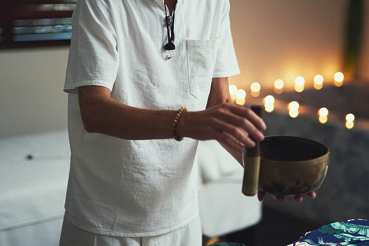 Anayata Wellbeing Thailand Thailand