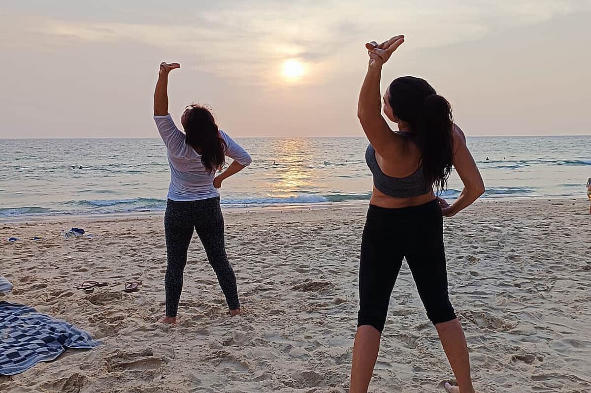 Anayata Wellbeing Thailand 