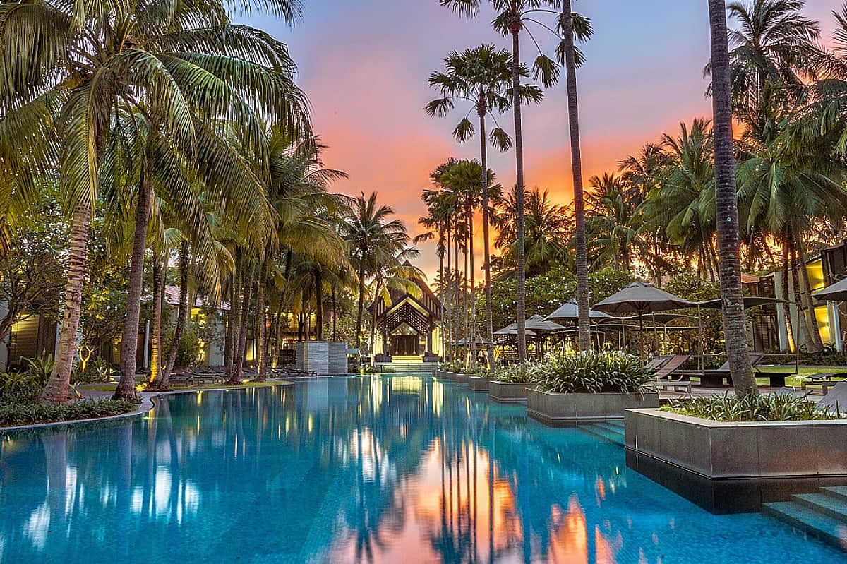 Anayata Wellbeing Thailand