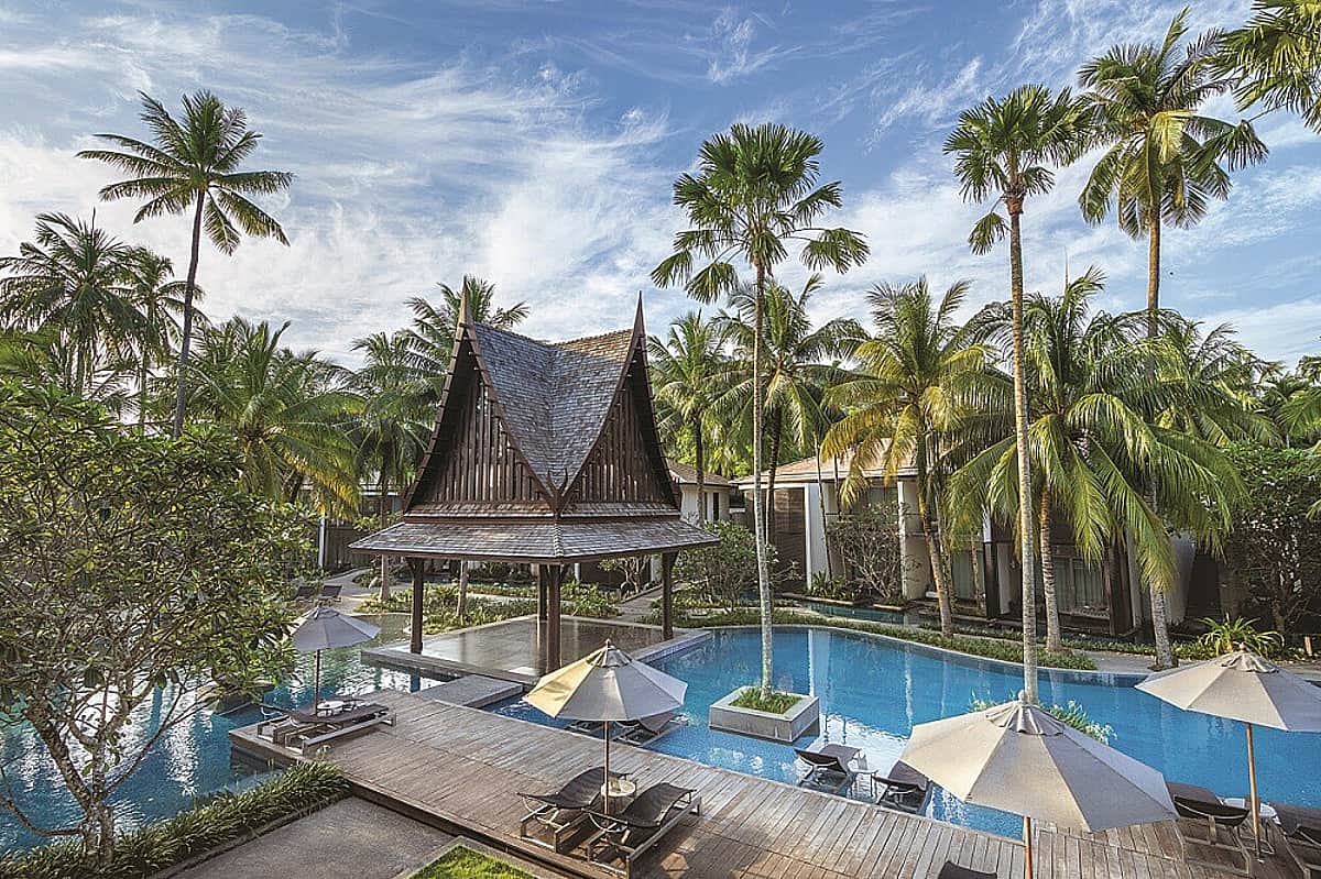 Anayata Wellbeing Thailand 