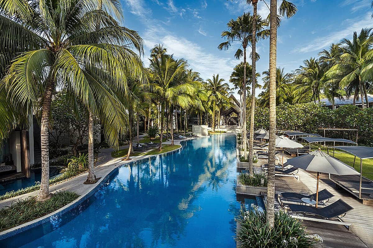 Anayata Wellbeing Thailand 