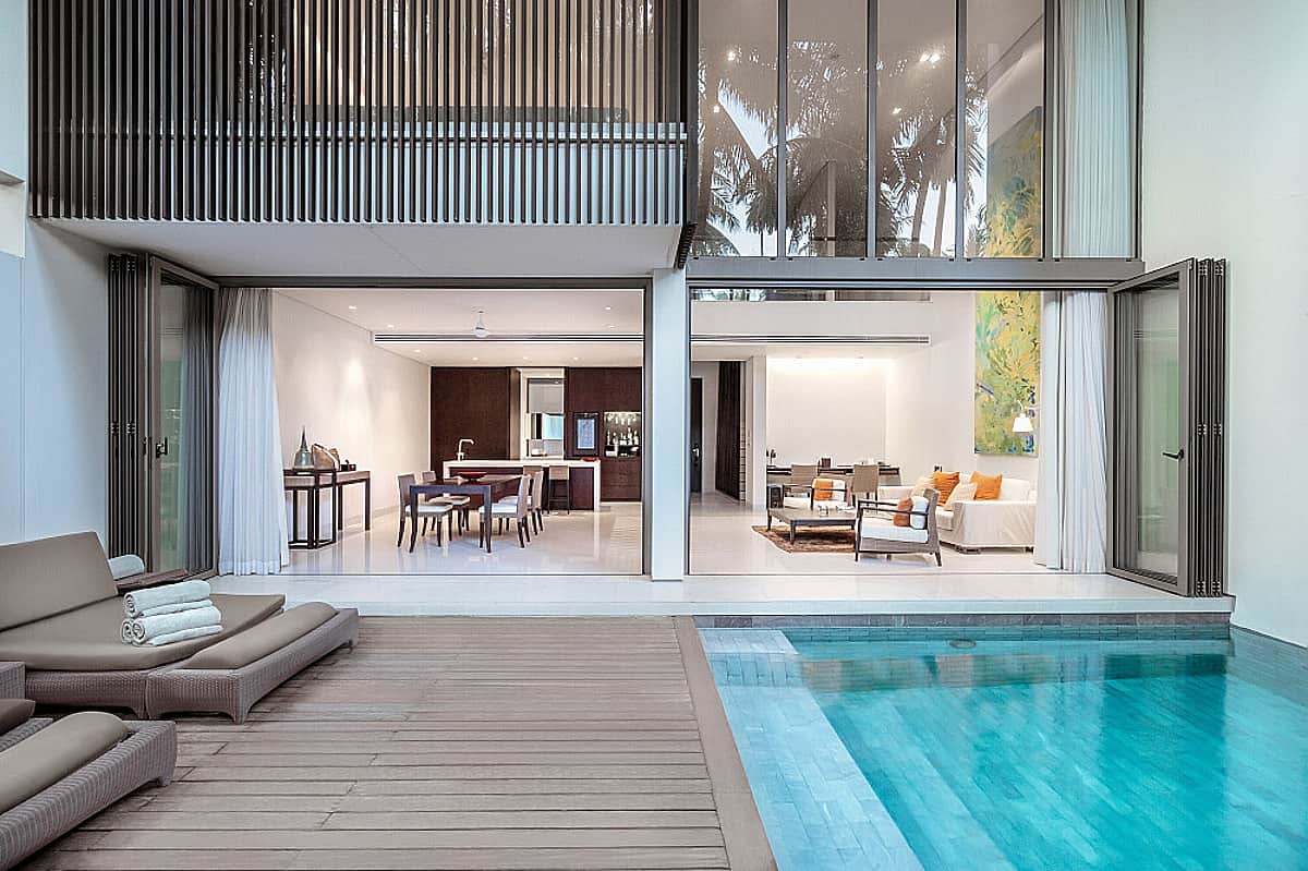 Anayata Wellbeing Thailand